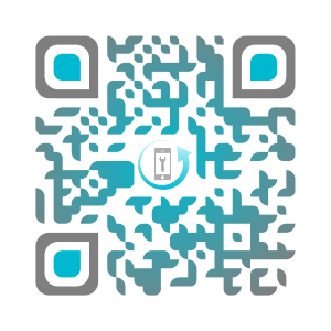 Code QR Newphone16